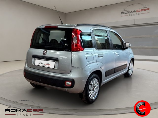 FIAT Panda usata, con Chiusura centralizzata