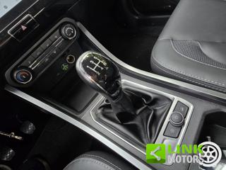 DR MOTOR DR 3.0 usata, con Interni in pelle