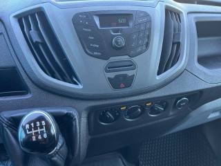 FORD Transit usata 18