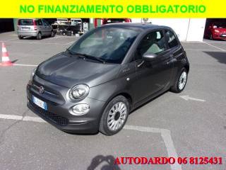 FIAT 500 C 1.0 Hybrid Dolcevita