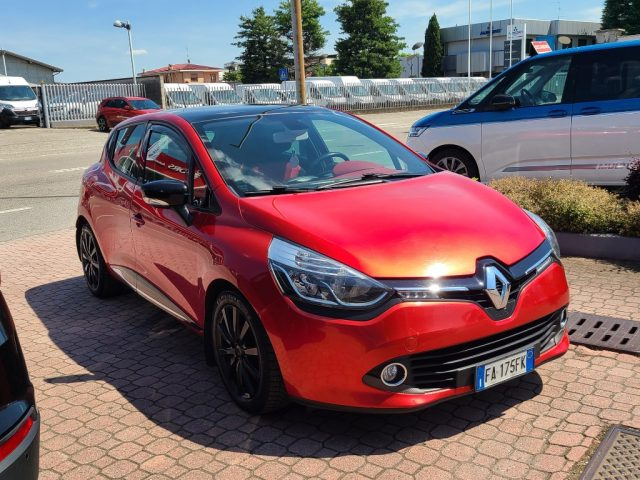RENAULT Clio usata, con MP3