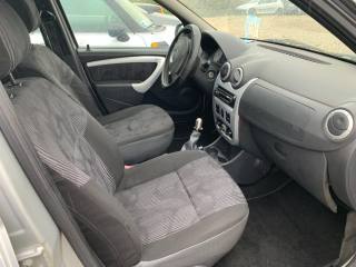 DACIA Logan usata 14