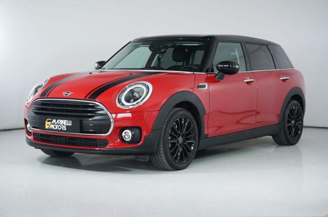 MINI Clubman usata, con ABS