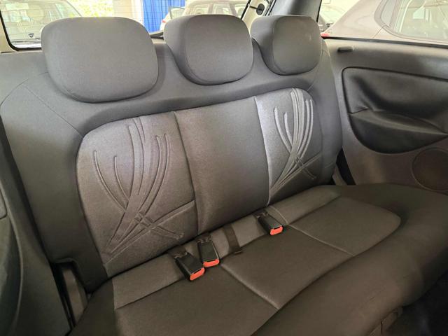 LANCIA Ypsilon usata, con Chiusura centralizzata