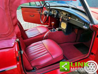 MG MGB usata 10