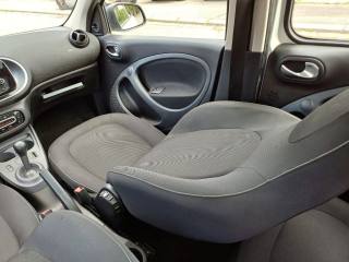 SMART ForFour usata 18