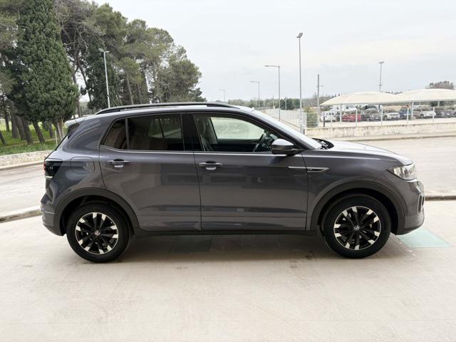 VOLKSWAGEN T-Cross usata, con Airbag Passeggero