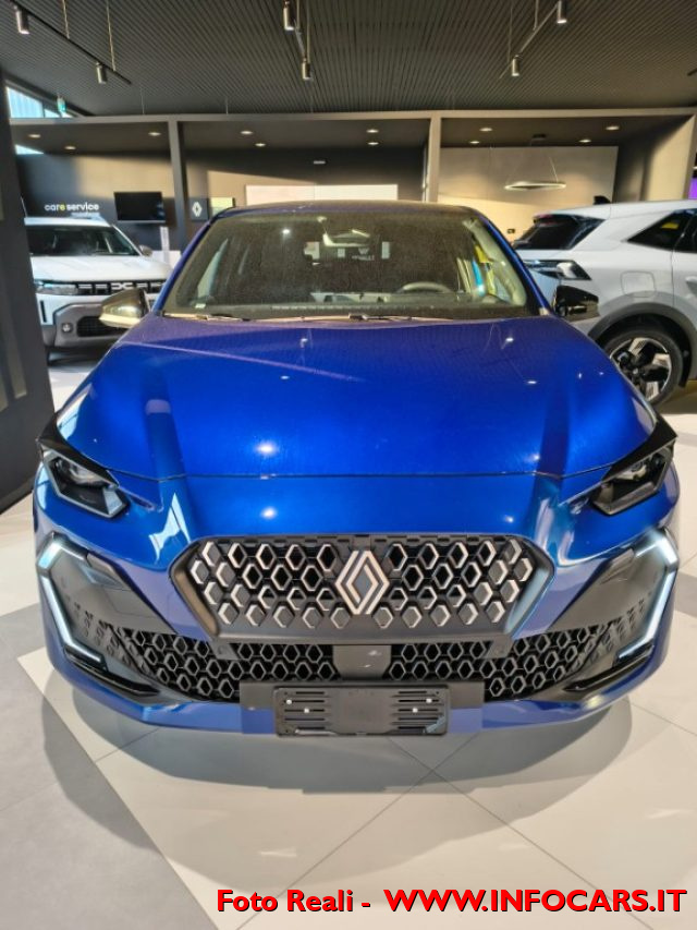 RENAULT Clio usata, con Immobilizzatore elettronico