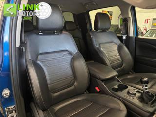 FORD Ranger usata, con ESP