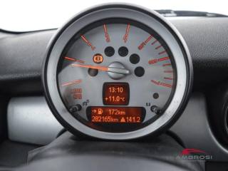 MINI Cooper D usata 12