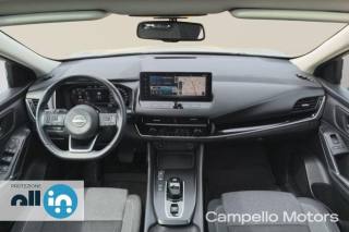 NISSAN Qashqai usata 6