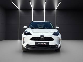 TOYOTA Yaris Cross usata, con Cruise Control