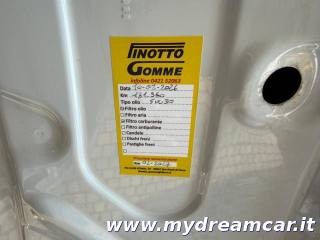 BMW 420 usata, con Telecamera per parcheggio assistito