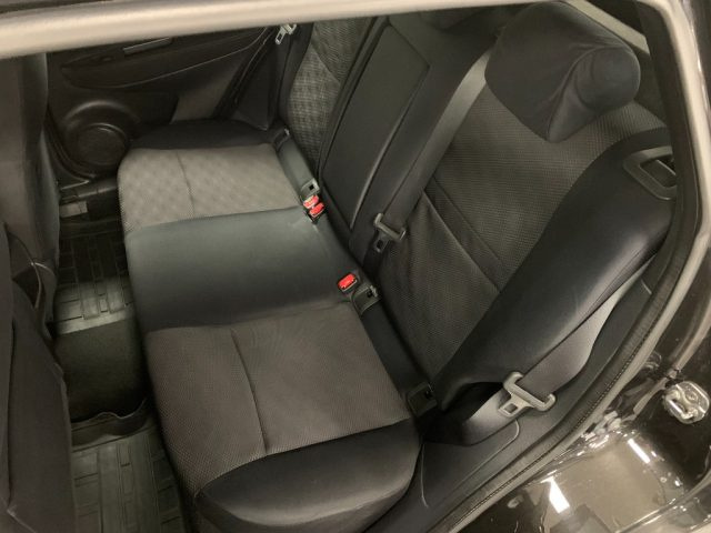 NISSAN Qashqai usata, con Immobilizzatore elettronico