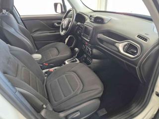 JEEP Renegade usata, con Sistema di navigazione