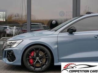 AUDI RS usata, con Sedili riscaldati
