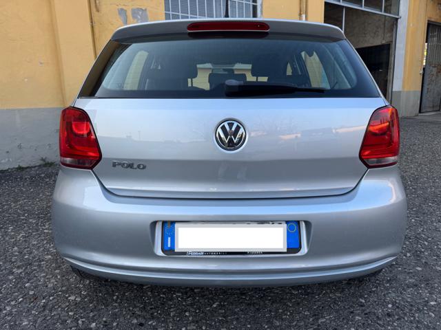 VOLKSWAGEN Polo usata, con Antifurto