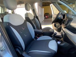 FIAT 500L usata 11