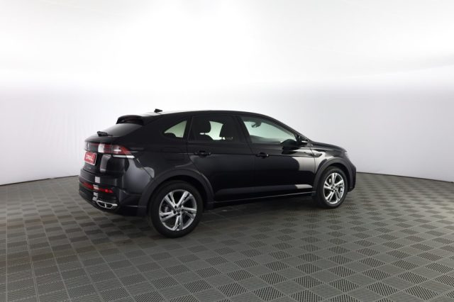 VOLKSWAGEN Taigo usata 2