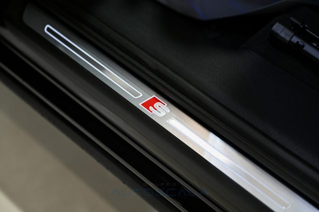 AUDI Q3 usata, con ESP