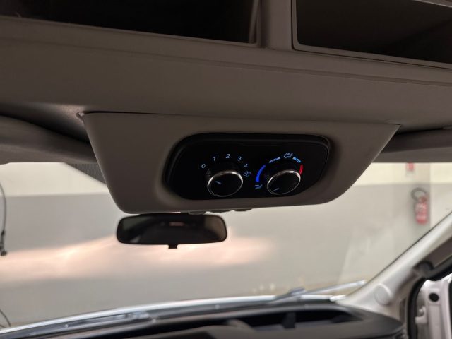 FORD Transit usata 19