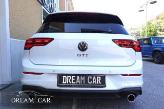 VOLKSWAGEN Golf GTI usata, con Airbag Passeggero