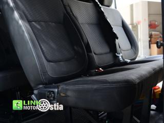 OPEL Vivaro usata, con Immobilizzatore elettronico