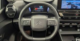 CITROEN C4 usata, con Sistema di navigazione