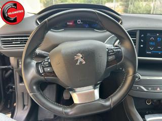 PEUGEOT 308 usata, con Climatizzatore