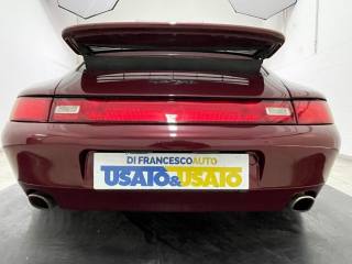PORSCHE 993 usata 33