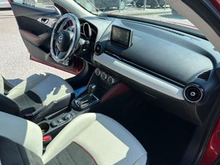 MAZDA CX-3 usata, con Immobilizzatore elettronico