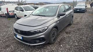 FIAT Tipo usata, con Airbag