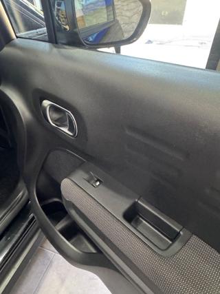 CITROEN C3 Aircross usata, con Autoradio
