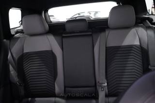 JEEP Compass usata, con Luci diurne LED