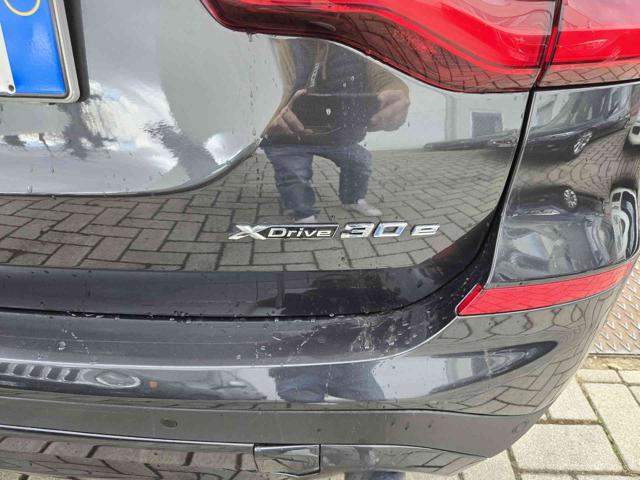 BMW X3 usata, con Chiusura centralizzata
