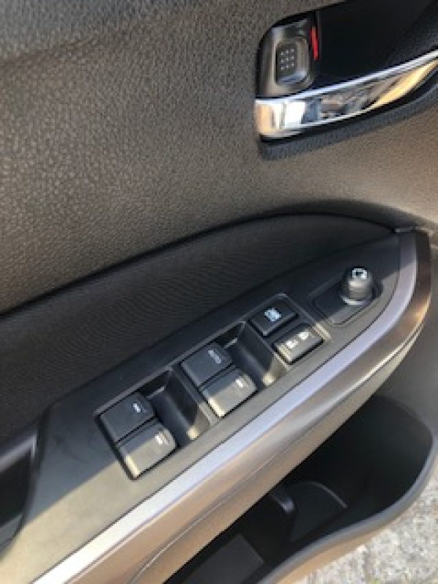 SUZUKI Vitara usata, con Sedili riscaldati