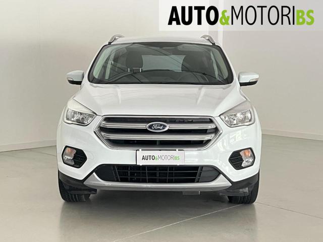 FORD Kuga usata, con Airbag laterali