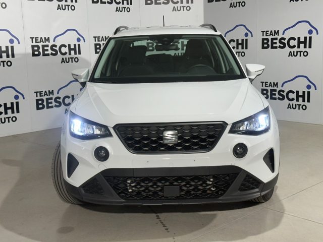 SEAT Arona usata, con Autoradio