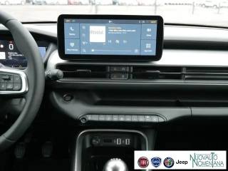 JEEP Avenger usata, con Sedile posteriore sdoppiato