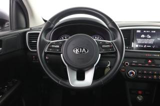 KIA Sportage usata 5