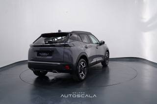 PEUGEOT 2008 usata, con Climatizzatore