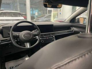 HYUNDAI Tucson usata, con Climatizzatore