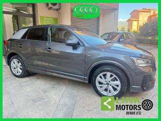 AUDI Q2 usata, con Cerchi in lega