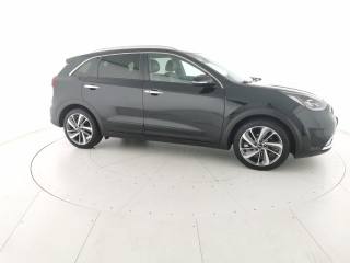 KIA Niro usata, con Sedile posteriore sdoppiato