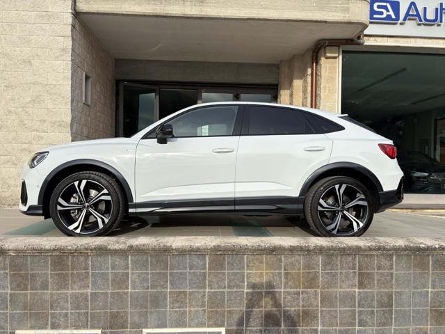 AUDI Q3 usata, con Cerchi in lega