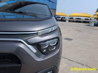 CITROEN C3 usata, con Cerchi in lega
