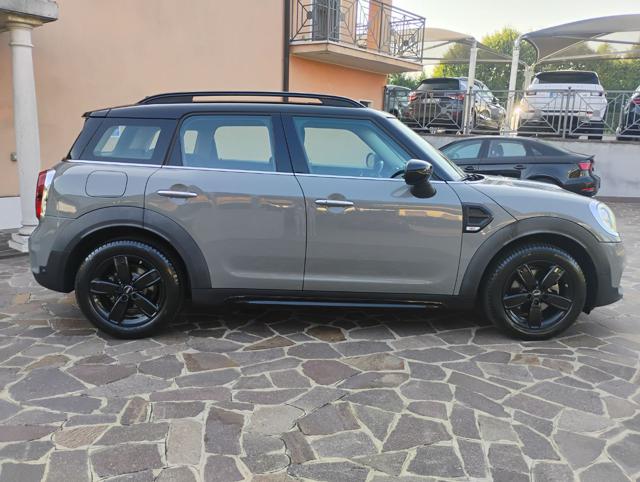 MINI Countryman usata, con Airbag