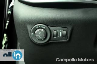 JEEP Compass usata 18