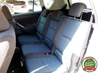 TOYOTA Verso usata, con Specchietti laterali elettrici