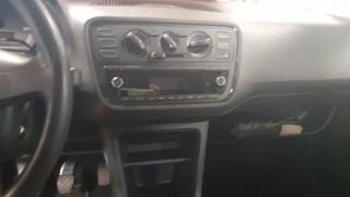 SEAT Mii usata, con Airbag testa